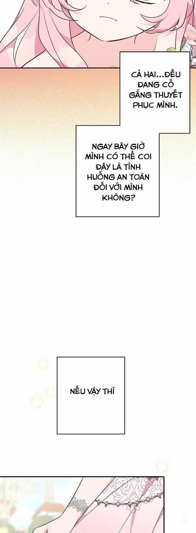 Cô Con Gái Út Của Công Tước Phản Diện - Chương 50 - ảnh 17