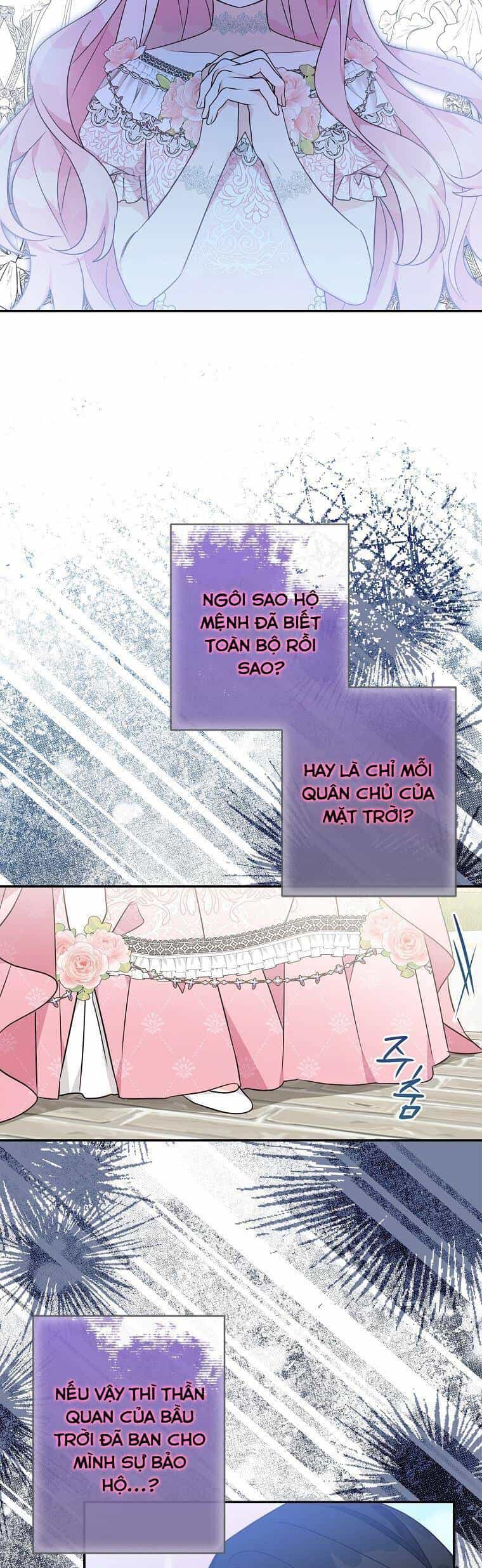 Cô Con Gái Út Của Công Tước Phản Diện - Chương 51 - ảnh 10