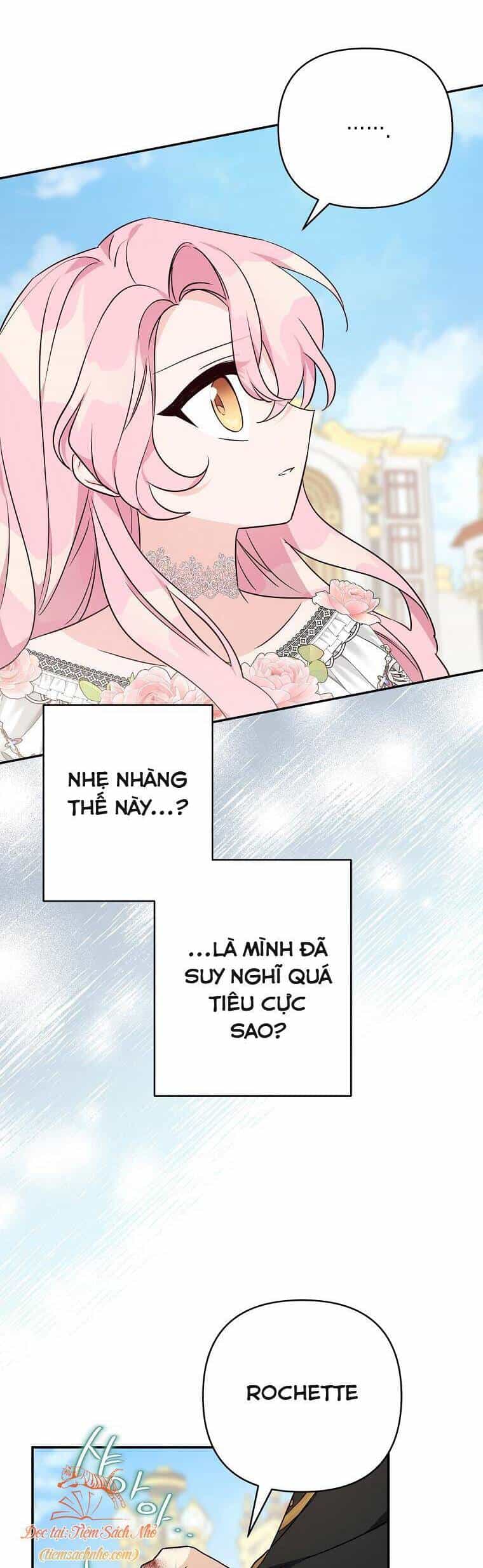 Cô Con Gái Út Của Công Tước Phản Diện - Chương 51 - ảnh 18