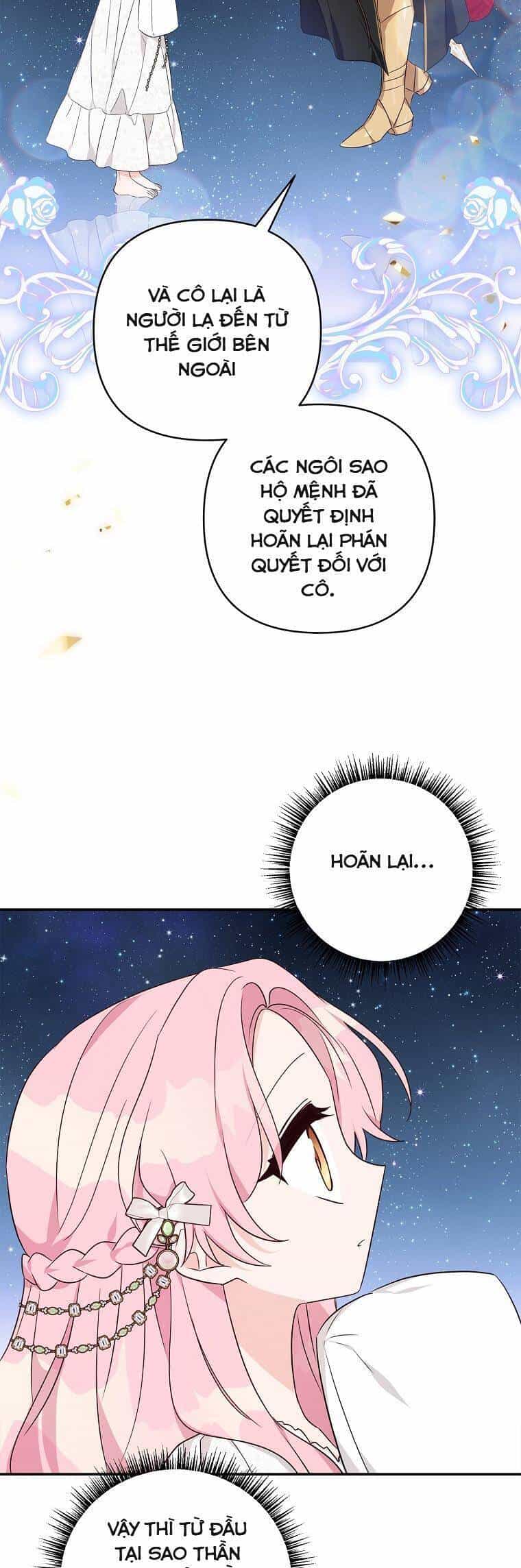 Cô Con Gái Út Của Công Tước Phản Diện - Chương 51 - ảnh 44