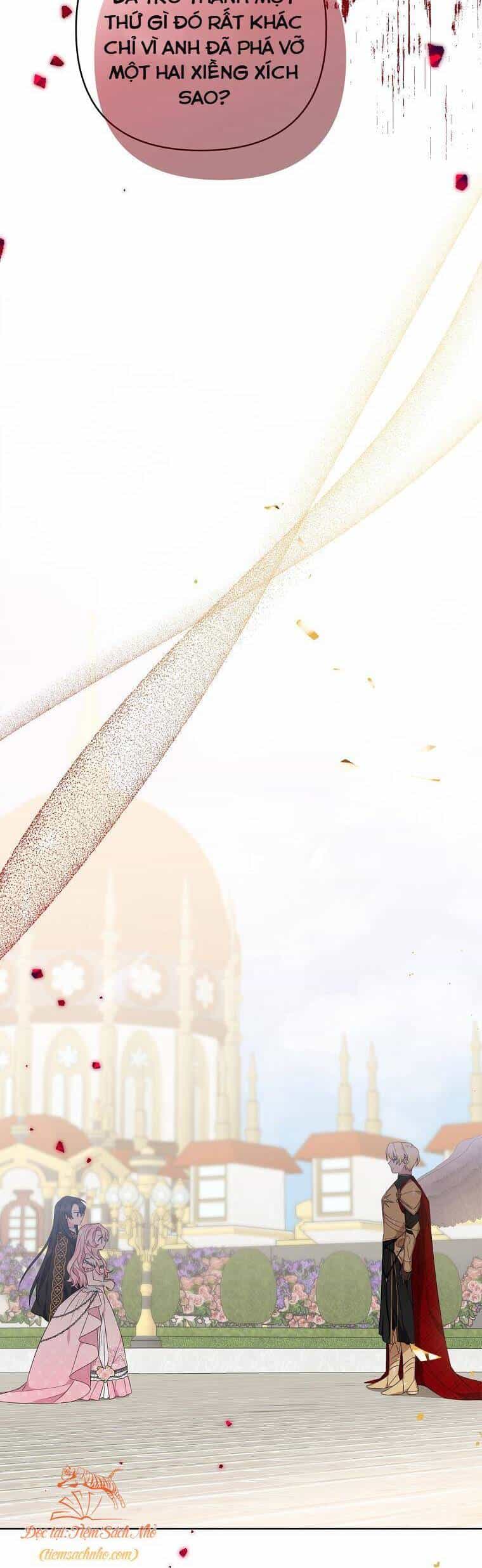 Cô Con Gái Út Của Công Tước Phản Diện - Chương 51 - ảnh 6