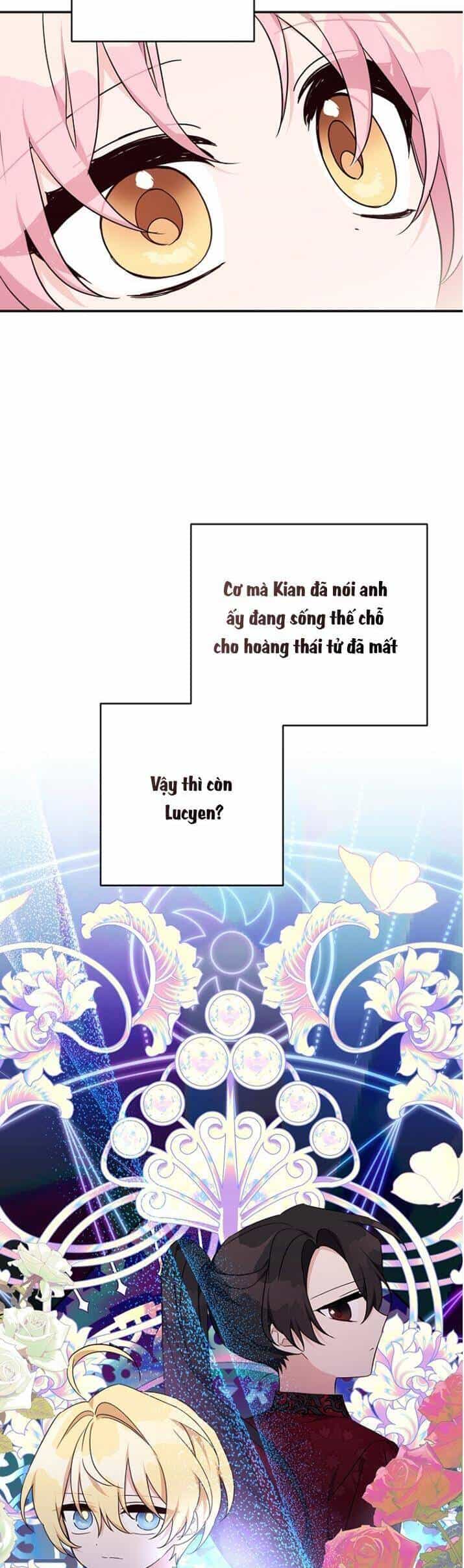 Cô Con Gái Út Của Công Tước Phản Diện - Chương 52 - ảnh 17