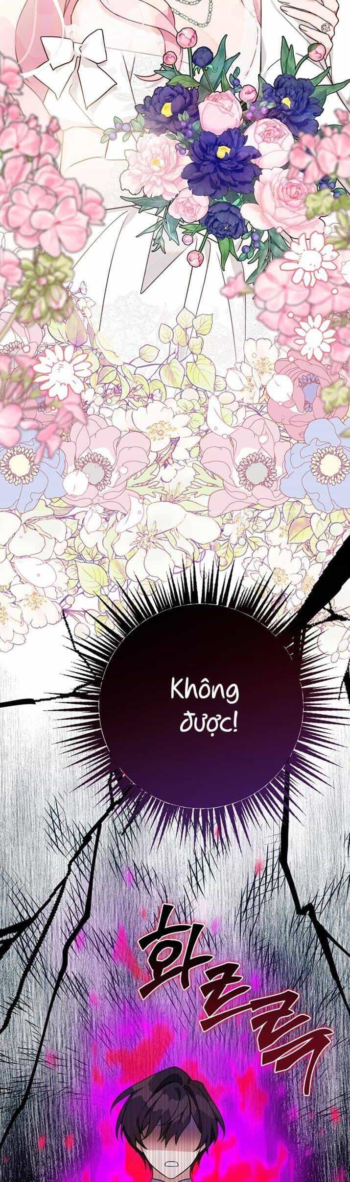 Cô Con Gái Út Của Công Tước Phản Diện - Chương 53 - ảnh 34