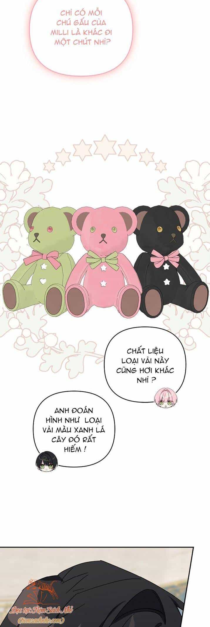 Cô Con Gái Út Của Công Tước Phản Diện - Chương 54 - ảnh 39