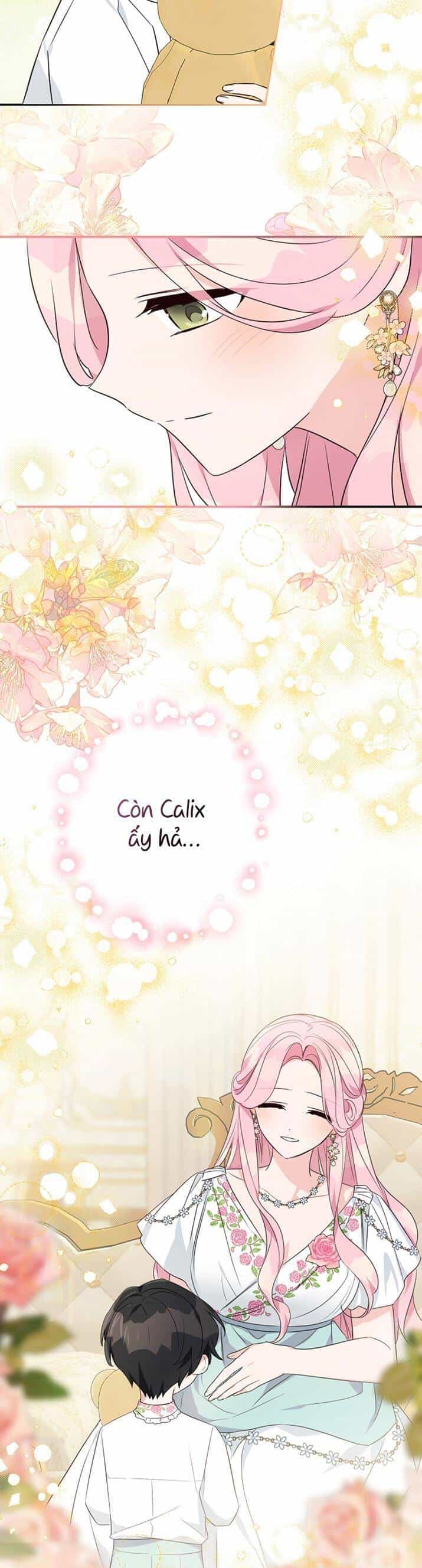 Cô Con Gái Út Của Công Tước Phản Diện - Chương 55 - ảnh 4