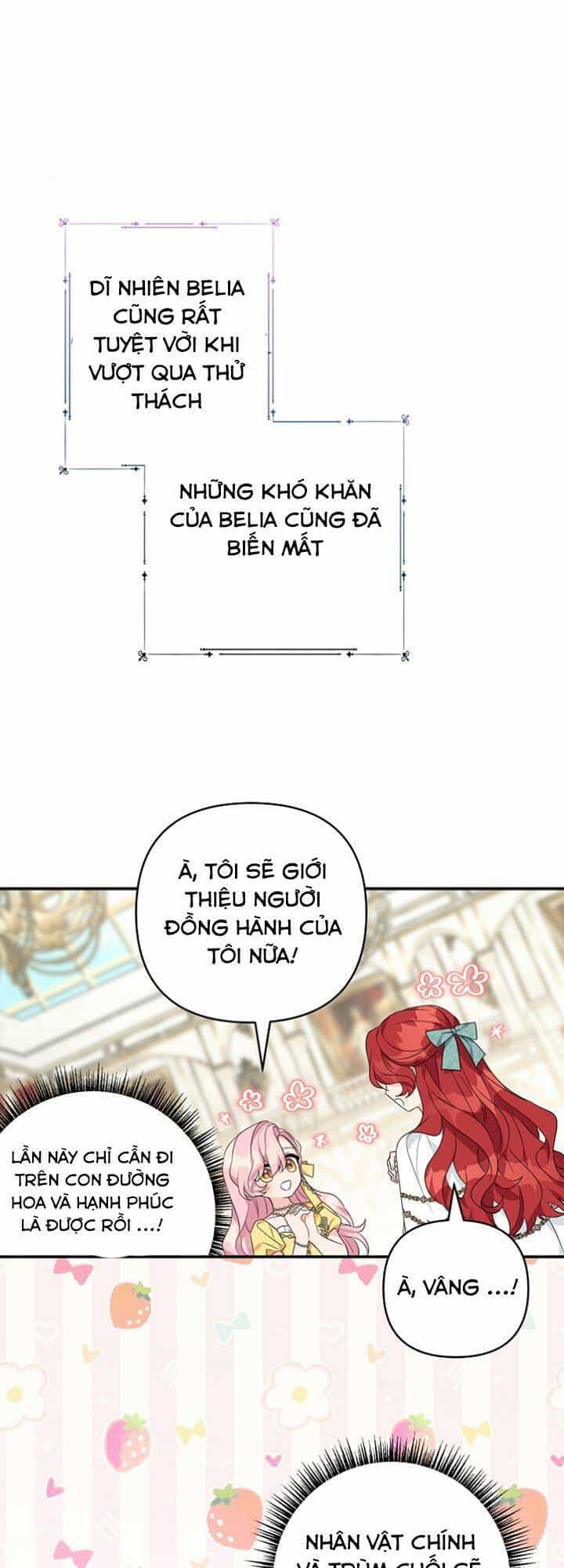 Cô Con Gái Út Của Công Tước Phản Diện - Chương 58 - ảnh 22