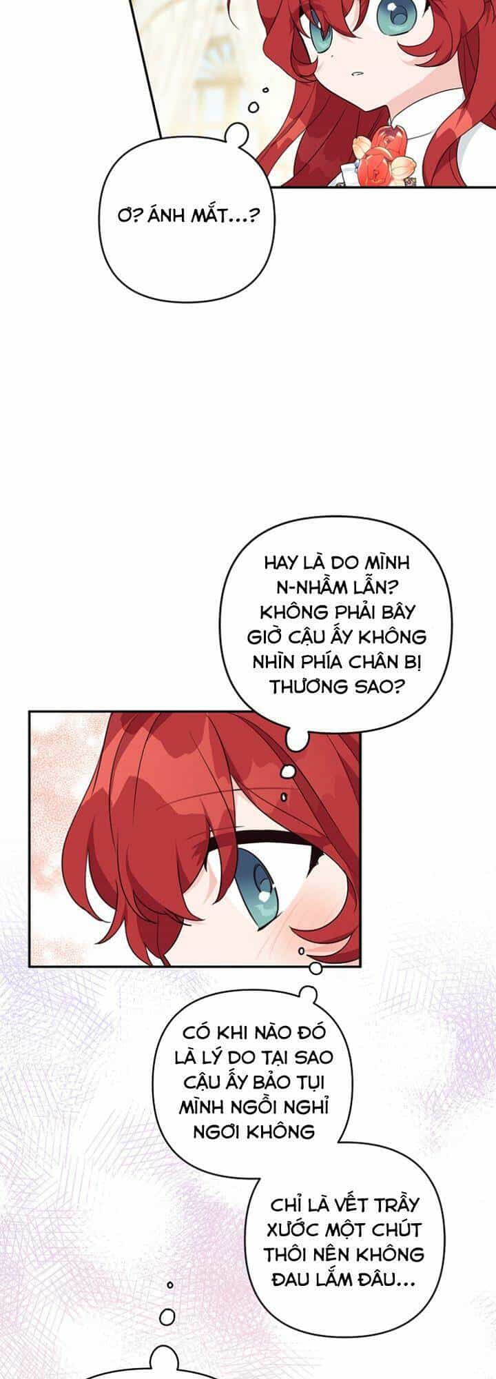 Cô Con Gái Út Của Công Tước Phản Diện - Chương 58 - ảnh 33