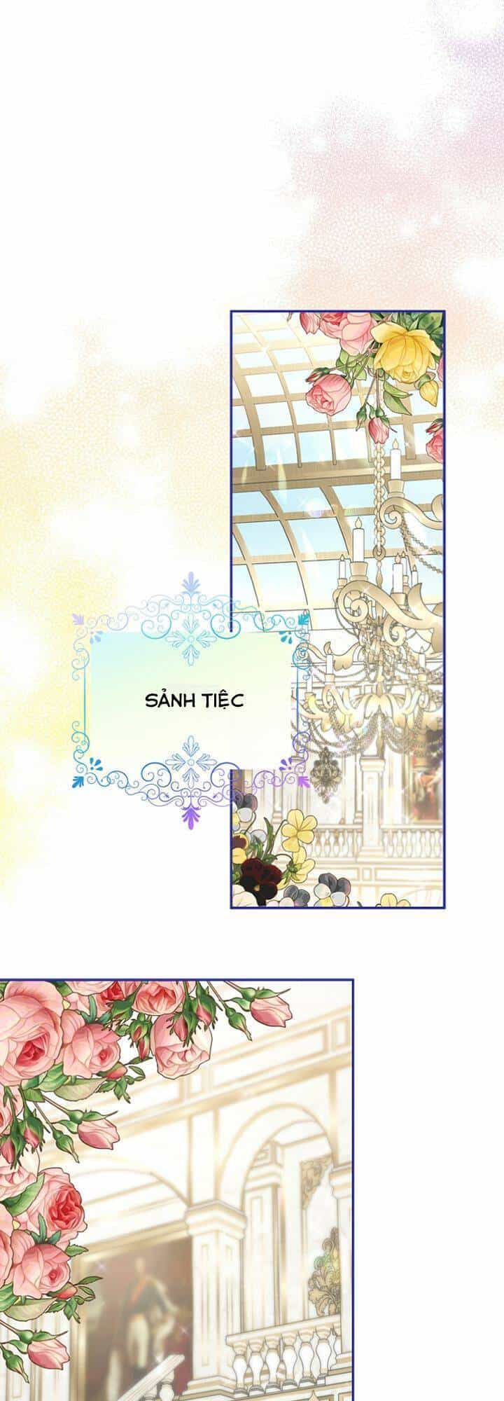 Cô Con Gái Út Của Công Tước Phản Diện - Chương 58 - ảnh 6
