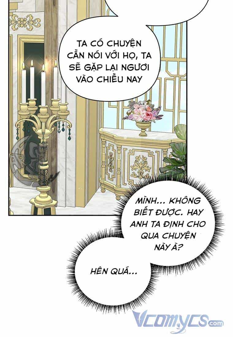 Cô Con Gái Út Của Công Tước Phản Diện - Chương 6 - ảnh 33