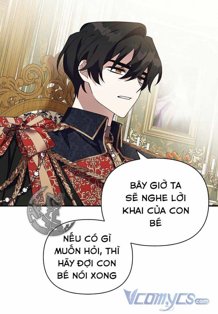 Cô Con Gái Út Của Công Tước Phản Diện - Chương 6 - ảnh 64