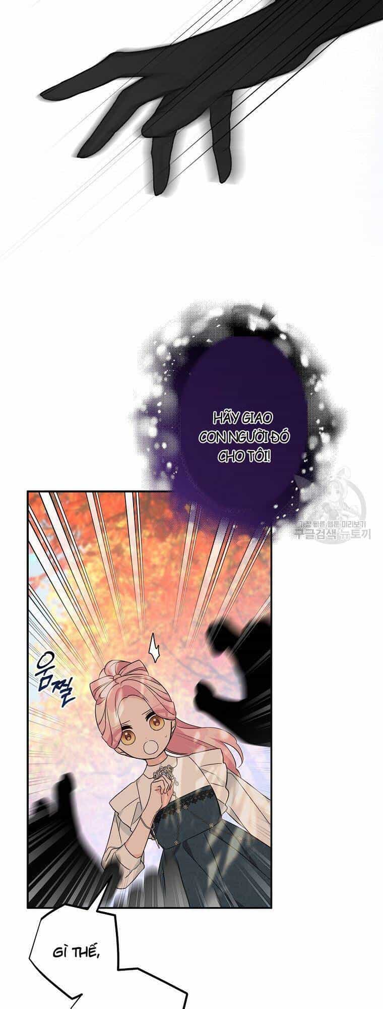 Cô Con Gái Út Của Công Tước Phản Diện - Chương 61 - ảnh 45