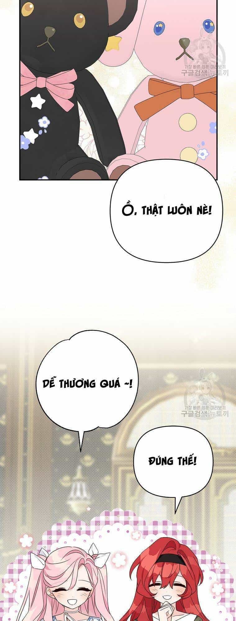 Cô Con Gái Út Của Công Tước Phản Diện - Chương 63 - ảnh 33