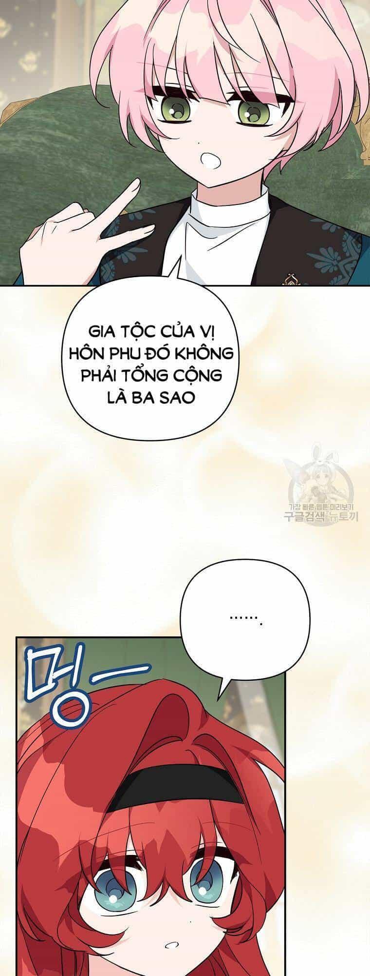 Cô Con Gái Út Của Công Tước Phản Diện - Chương 63 - ảnh 45