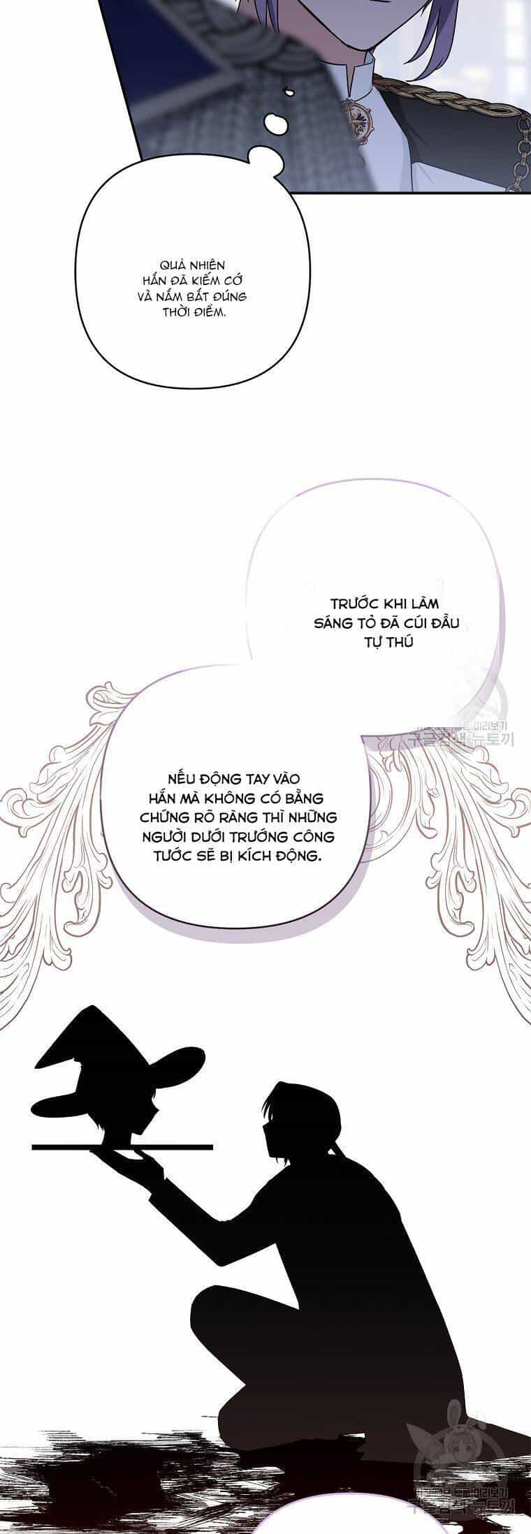 Cô Con Gái Út Của Công Tước Phản Diện - Chương 64 - ảnh 38