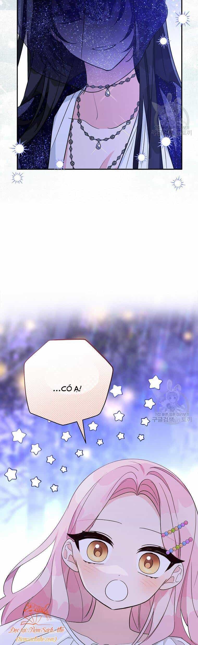 Cô Con Gái Út Của Công Tước Phản Diện - Chương 64 - ảnh 4