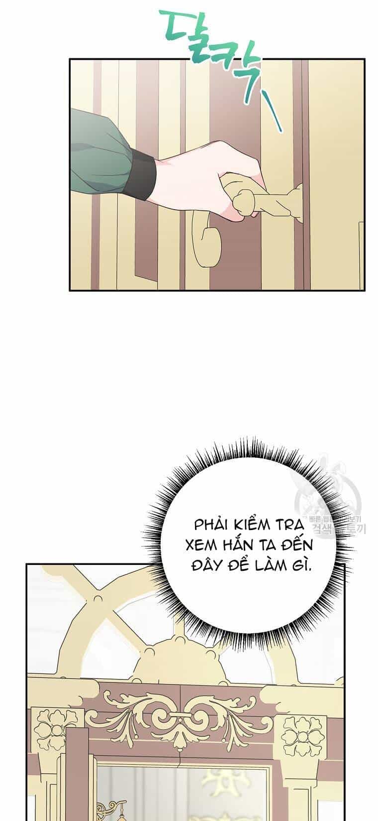 Cô Con Gái Út Của Công Tước Phản Diện - Chương 65 - ảnh 16
