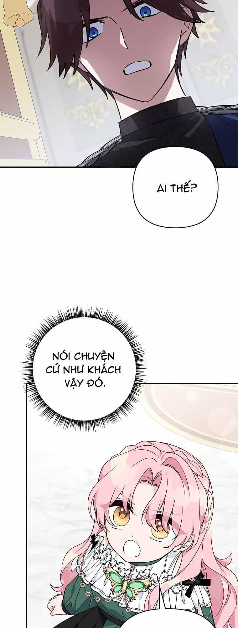 Cô Con Gái Út Của Công Tước Phản Diện - Chương 65 - ảnh 18