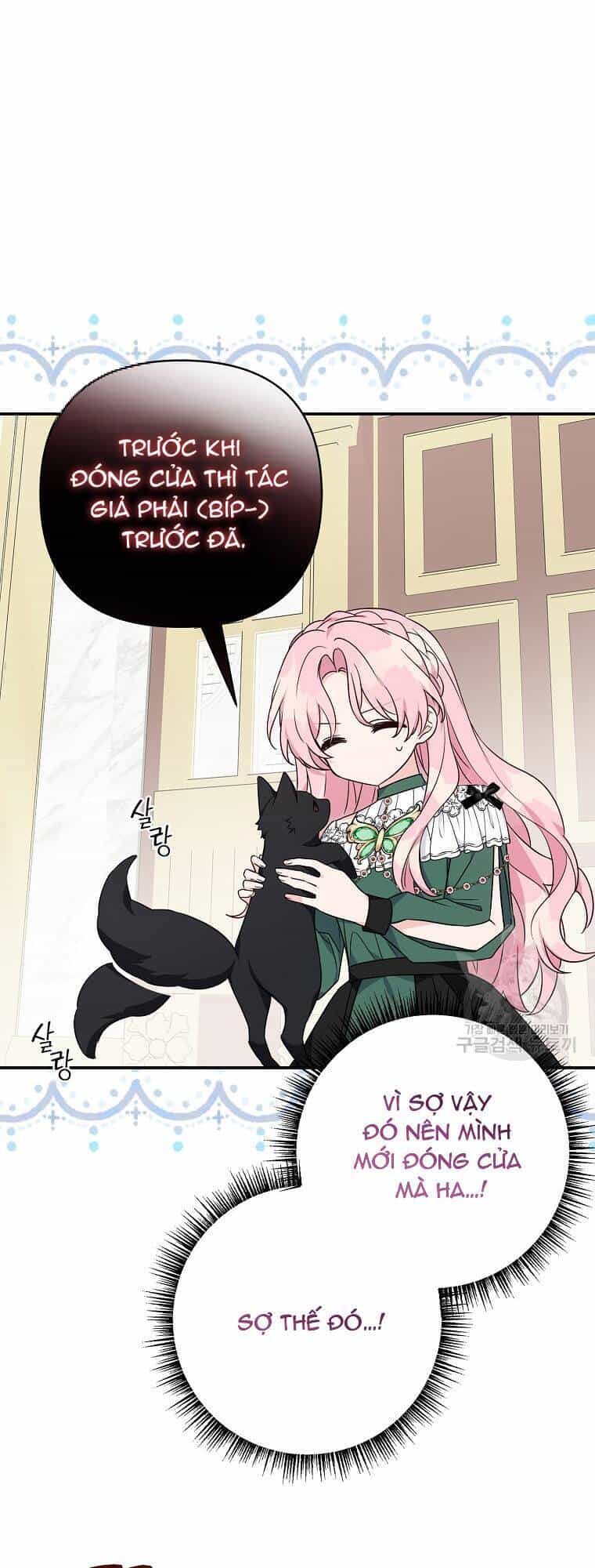 Cô Con Gái Út Của Công Tước Phản Diện - Chương 65 - ảnh 6