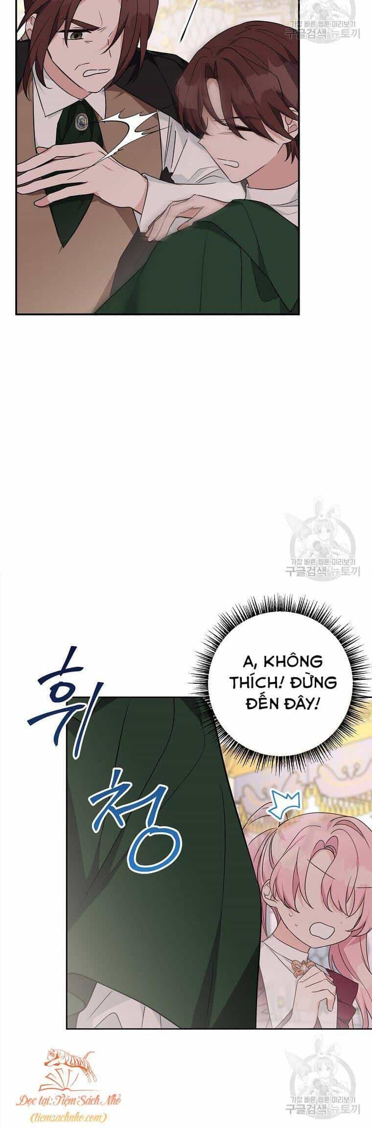 Cô Con Gái Út Của Công Tước Phản Diện - Chương 66 - ảnh 25