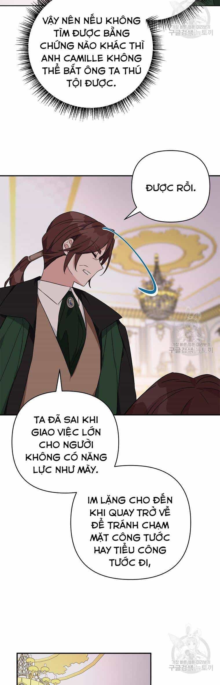 Cô Con Gái Út Của Công Tước Phản Diện - Chương 66 - ảnh 33