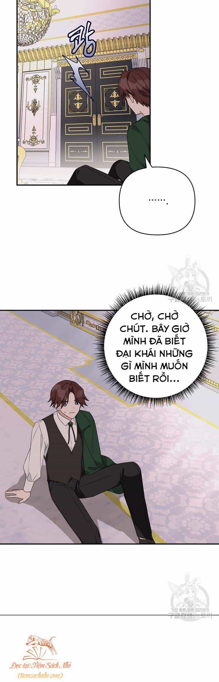 Cô Con Gái Út Của Công Tước Phản Diện - Chương 66 - ảnh 34