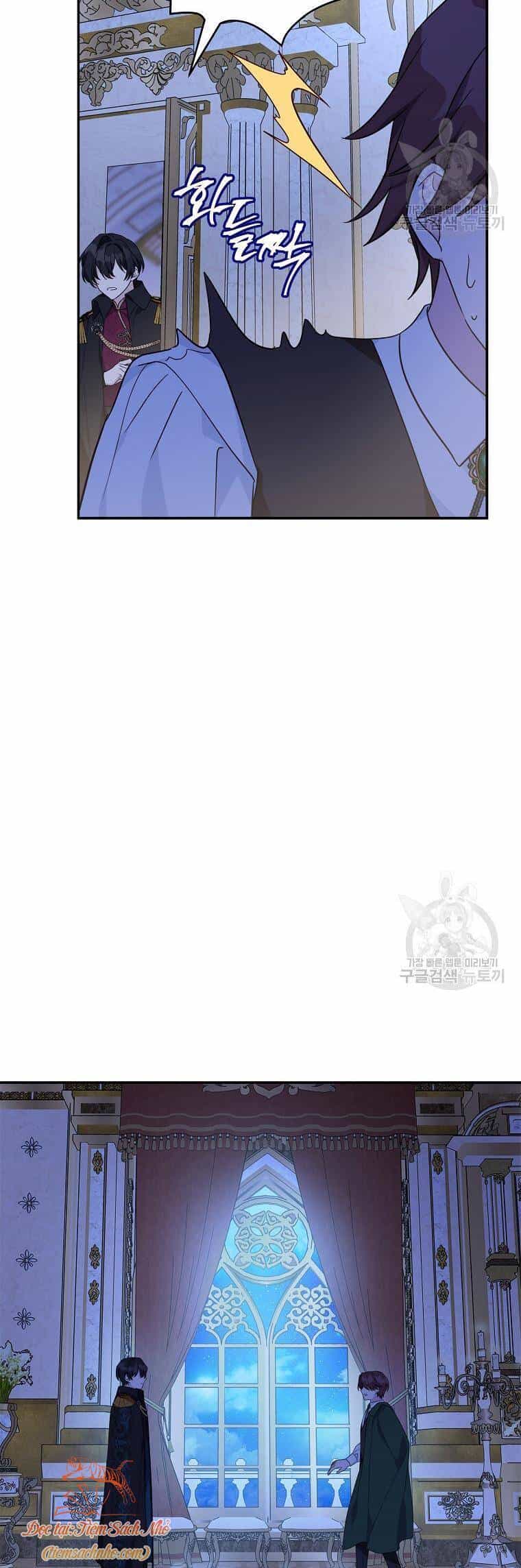 Cô Con Gái Út Của Công Tước Phản Diện - Chương 66 - ảnh 46