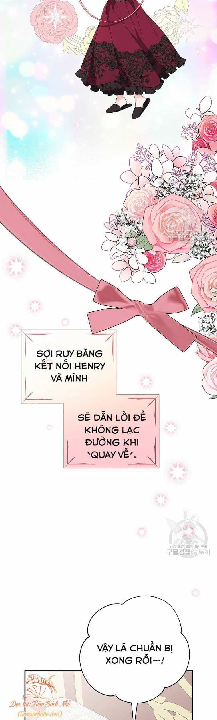 Cô Con Gái Út Của Công Tước Phản Diện - Chương 66 - ảnh 7