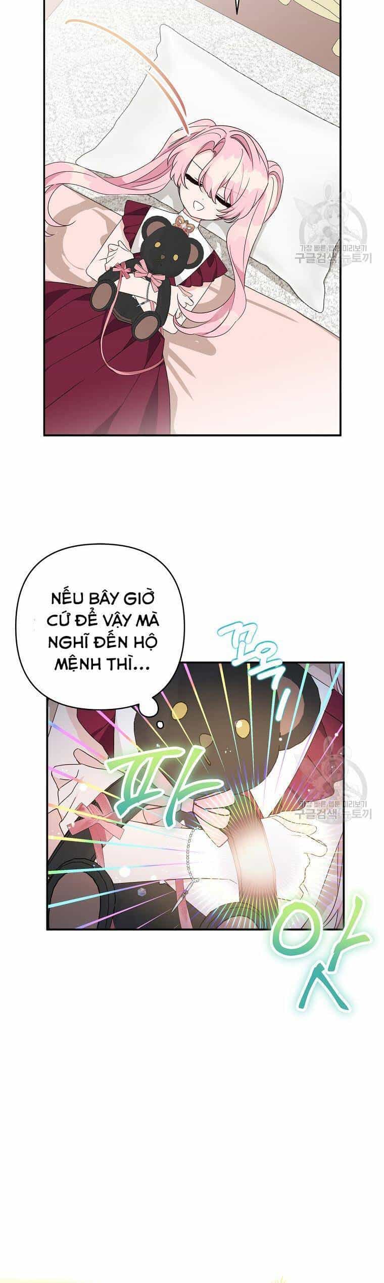 Cô Con Gái Út Của Công Tước Phản Diện - Chương 66 - ảnh 8