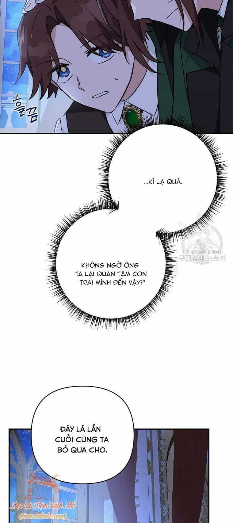 Cô Con Gái Út Của Công Tước Phản Diện - Chương 67 - ảnh 20