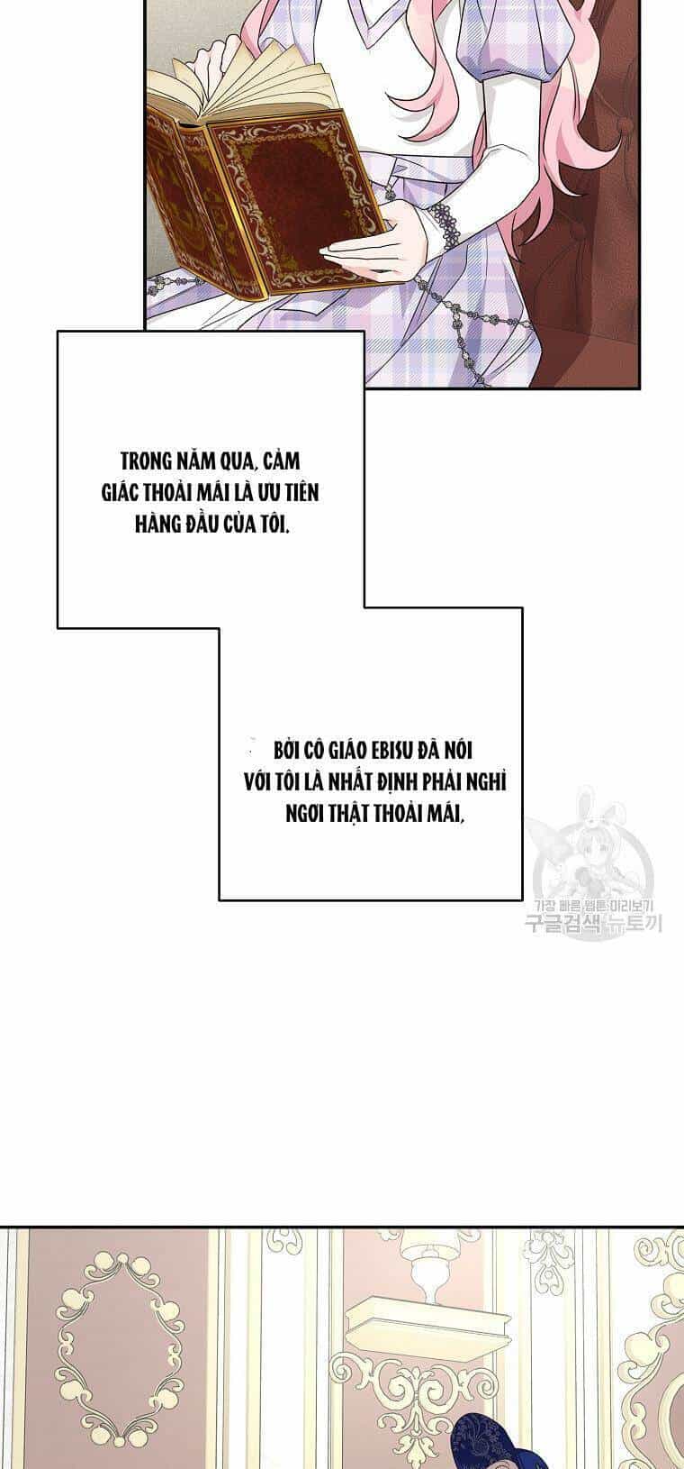 Cô Con Gái Út Của Công Tước Phản Diện - Chương 67 - ảnh 55