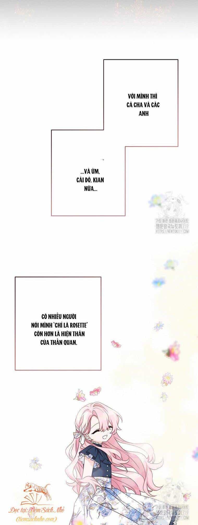 Cô Con Gái Út Của Công Tước Phản Diện - Chương 69 - ảnh 43