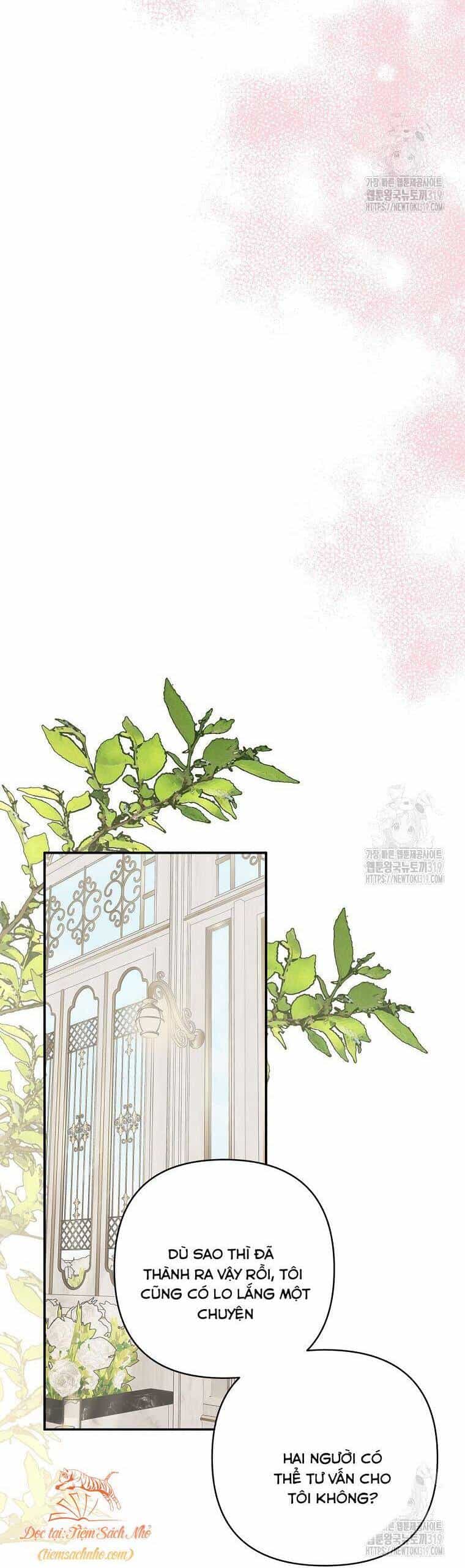 Cô Con Gái Út Của Công Tước Phản Diện - Chương 70 - ảnh 28