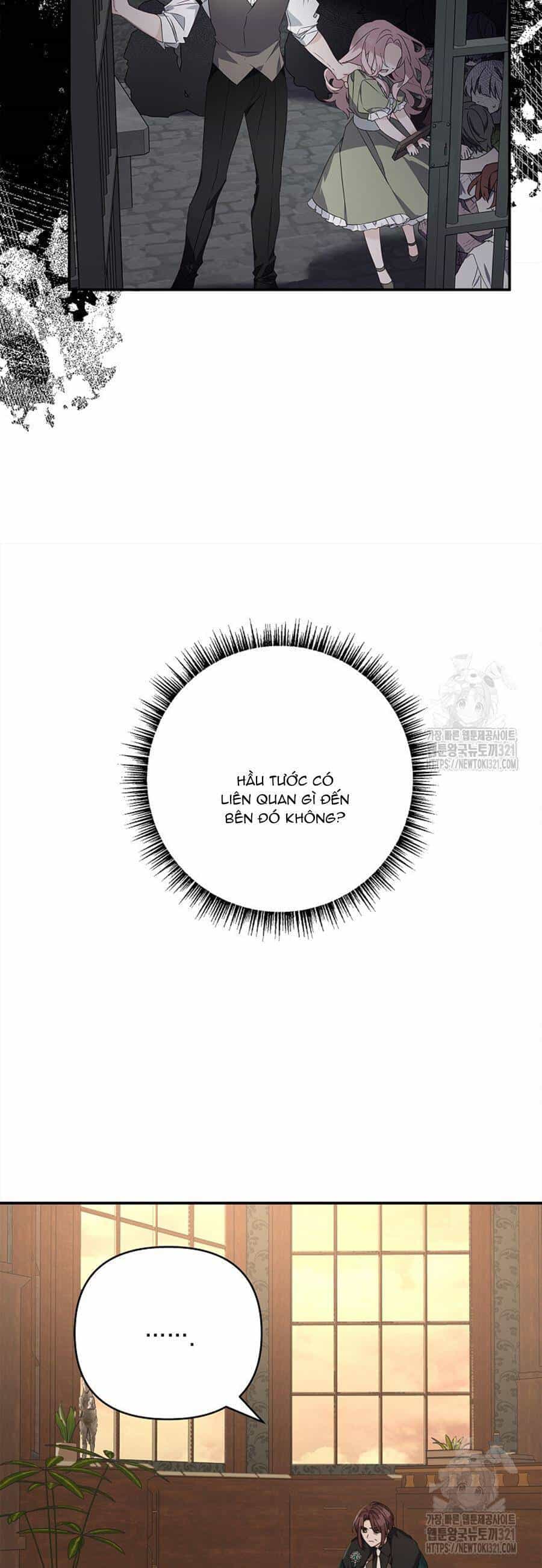 Cô Con Gái Út Của Công Tước Phản Diện - Chương 72 - ảnh 17