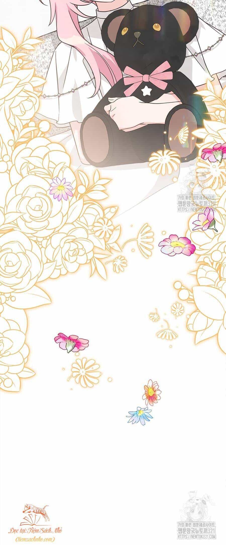 Cô Con Gái Út Của Công Tước Phản Diện - Chương 72 - ảnh 52
