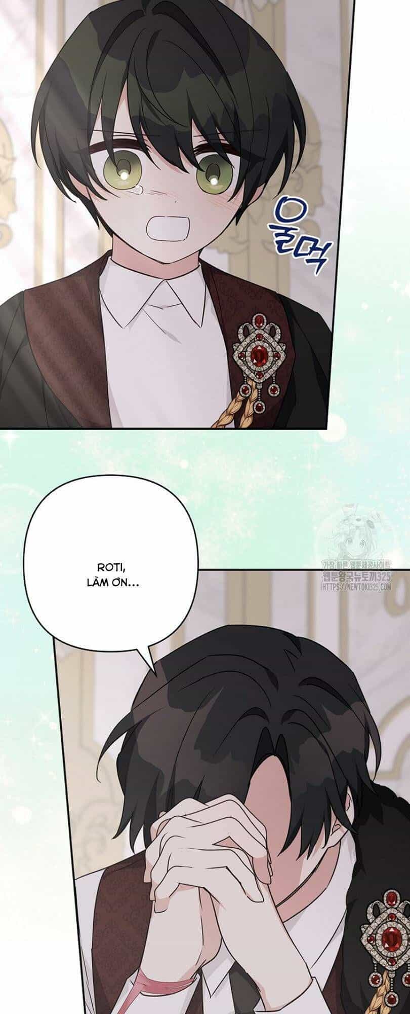 Cô Con Gái Út Của Công Tước Phản Diện - Chương 76 - ảnh 25