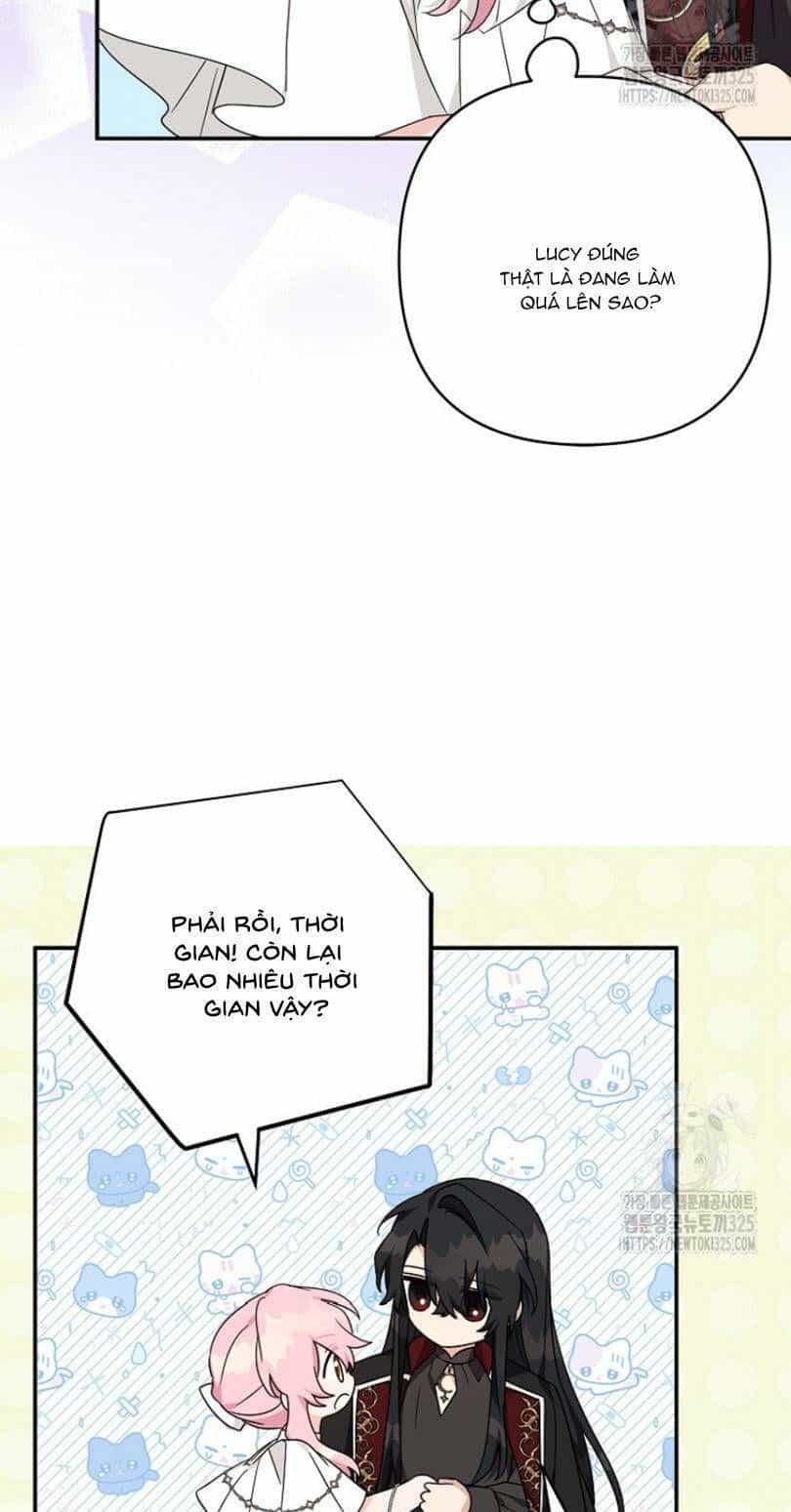 Cô Con Gái Út Của Công Tước Phản Diện - Chương 76 - ảnh 39