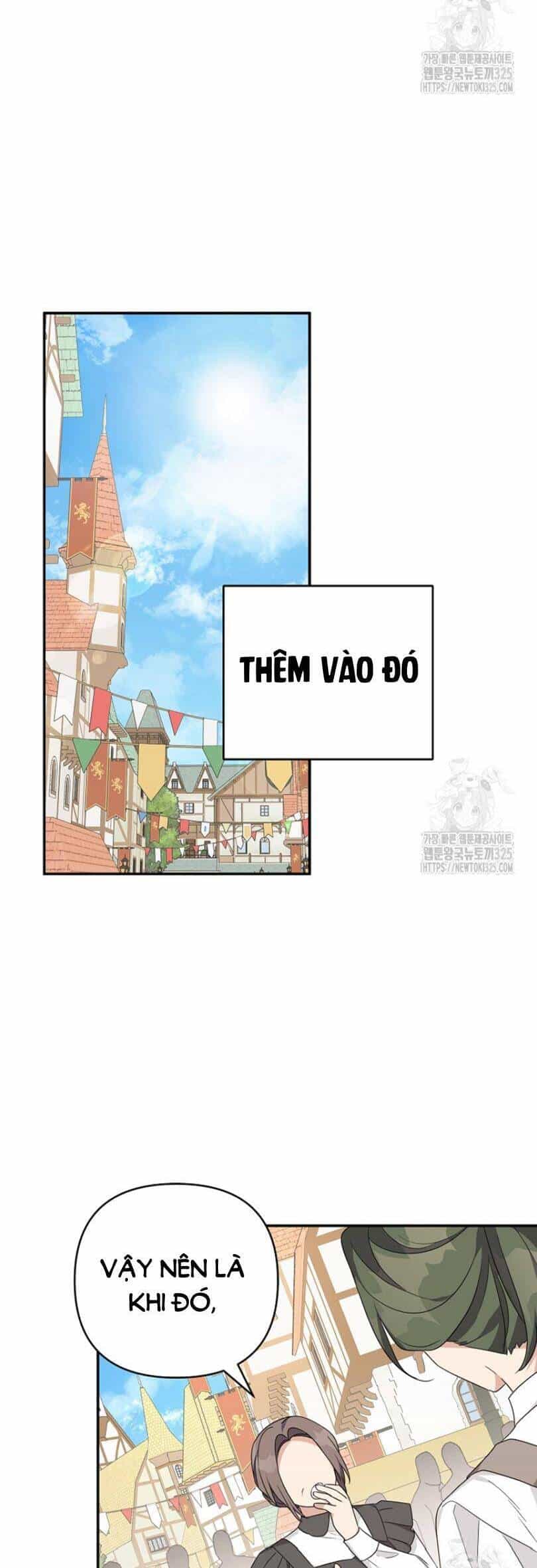 Cô Con Gái Út Của Công Tước Phản Diện - Chương 77 - ảnh 17