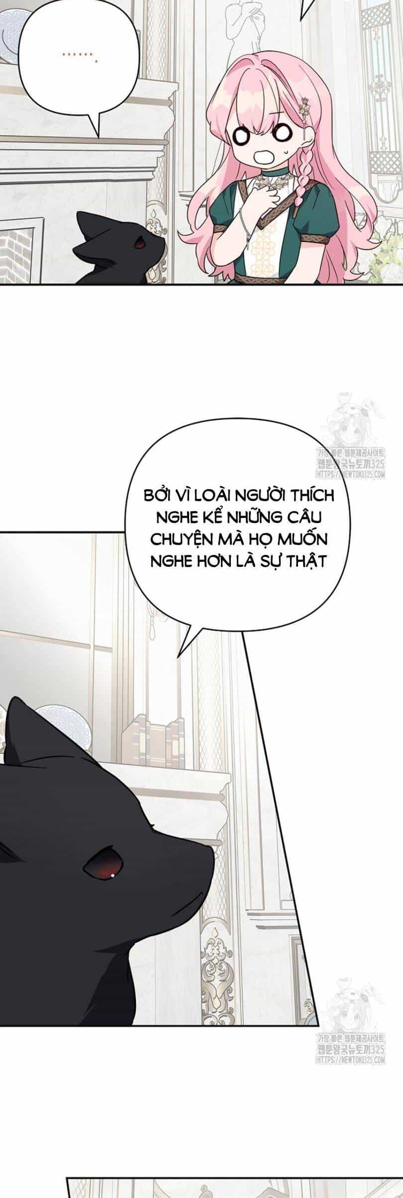 Cô Con Gái Út Của Công Tước Phản Diện - Chương 77 - ảnh 23
