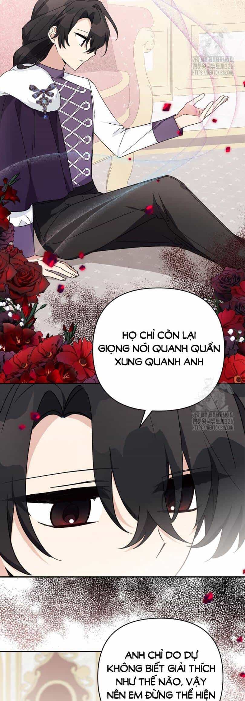 Cô Con Gái Út Của Công Tước Phản Diện - Chương 78 - ảnh 12