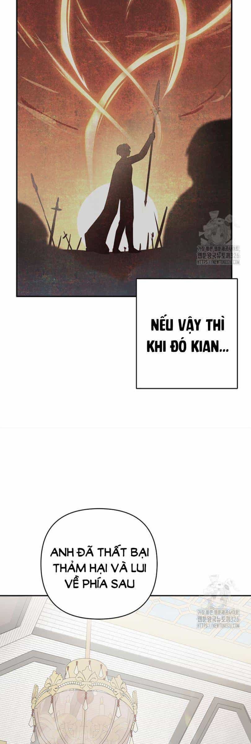 Cô Con Gái Út Của Công Tước Phản Diện - Chương 78 - ảnh 26