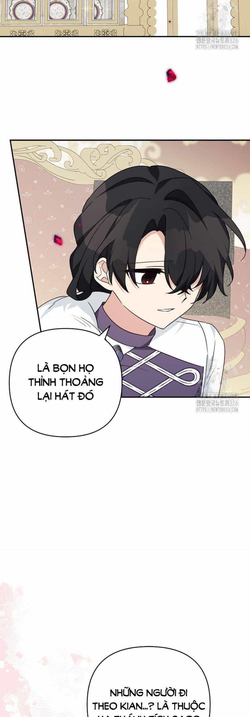 Cô Con Gái Út Của Công Tước Phản Diện - Chương 78 - ảnh 9