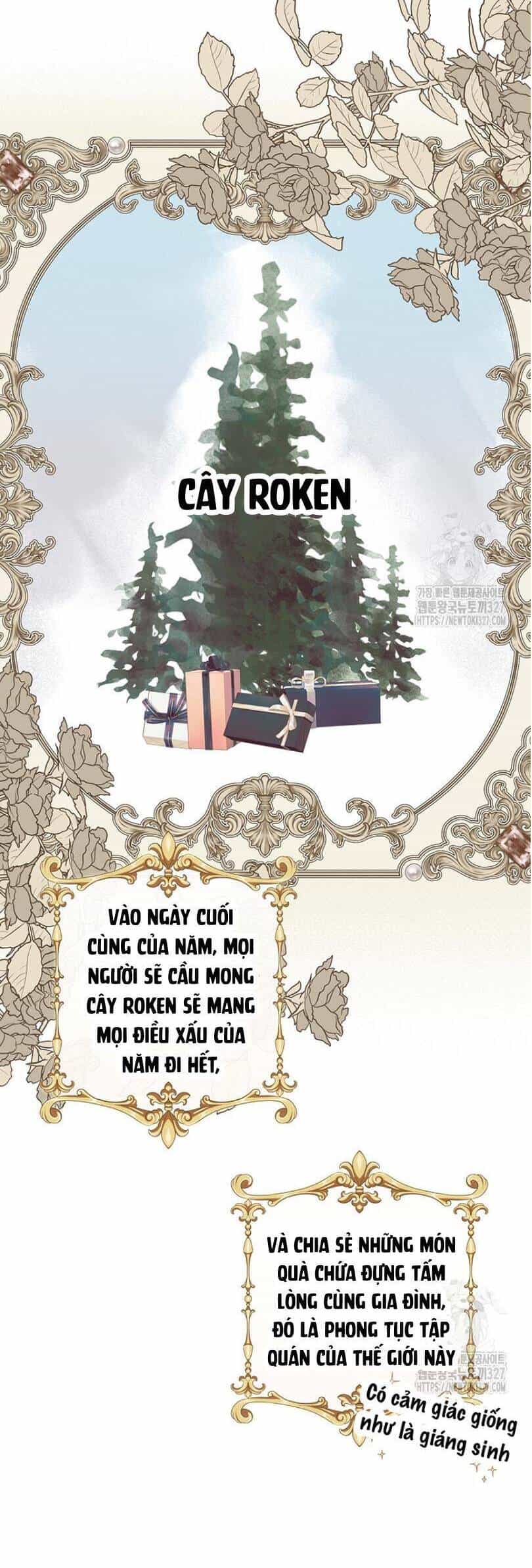 Cô Con Gái Út Của Công Tước Phản Diện - Chương 79 - ảnh 24