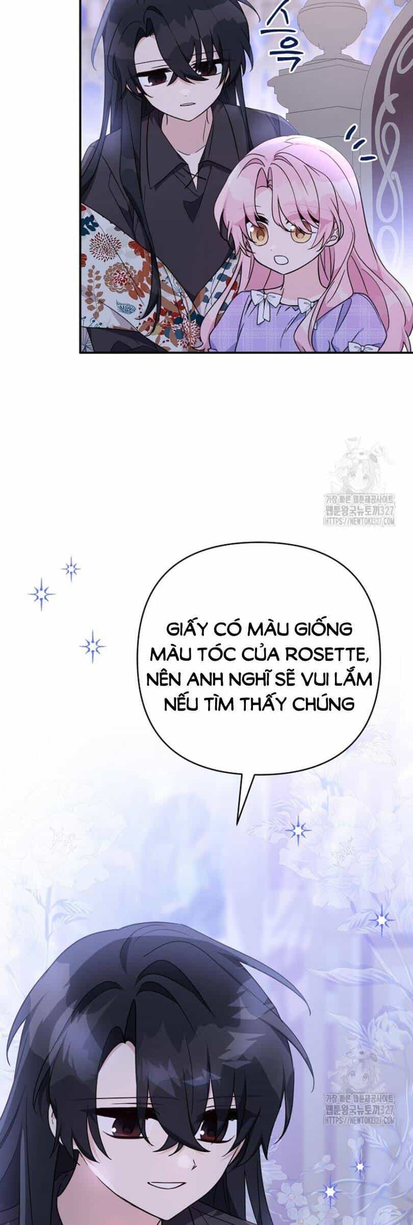 Cô Con Gái Út Của Công Tước Phản Diện - Chương 79 - ảnh 45