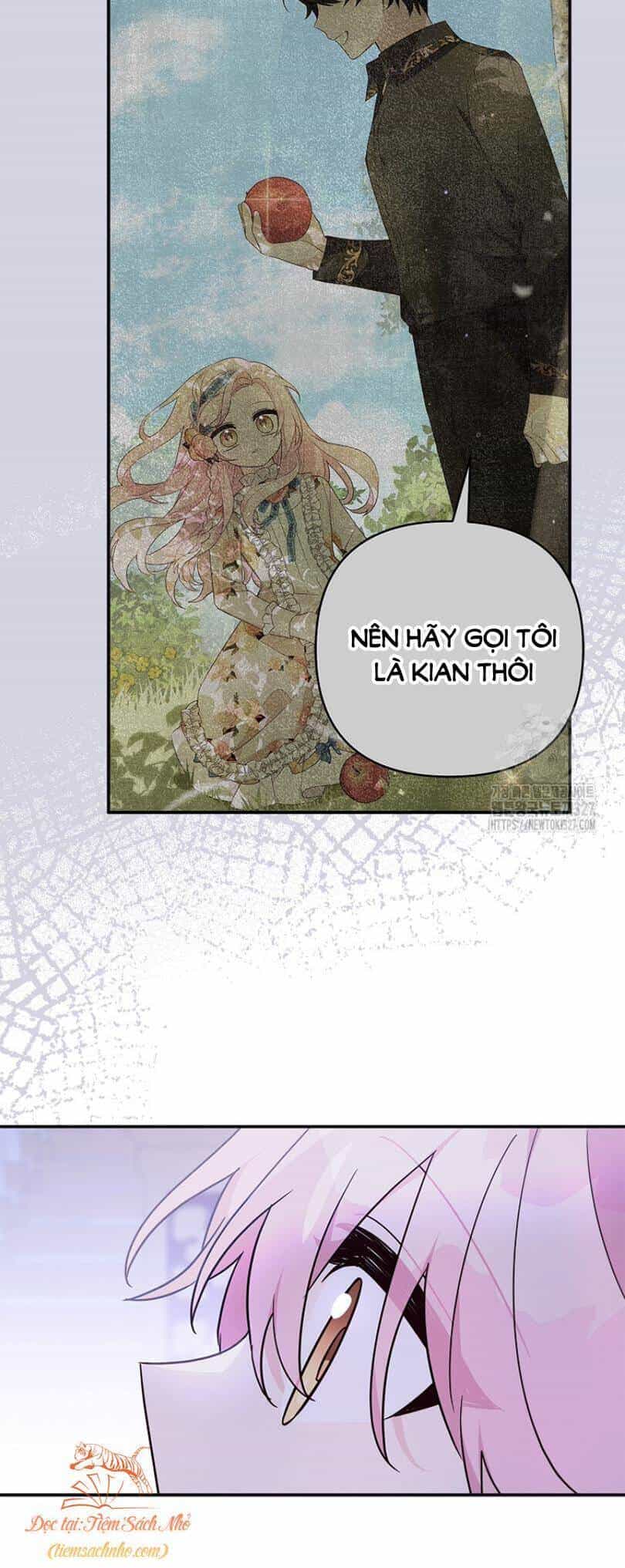 Cô Con Gái Út Của Công Tước Phản Diện - Chương 79 - ảnh 51