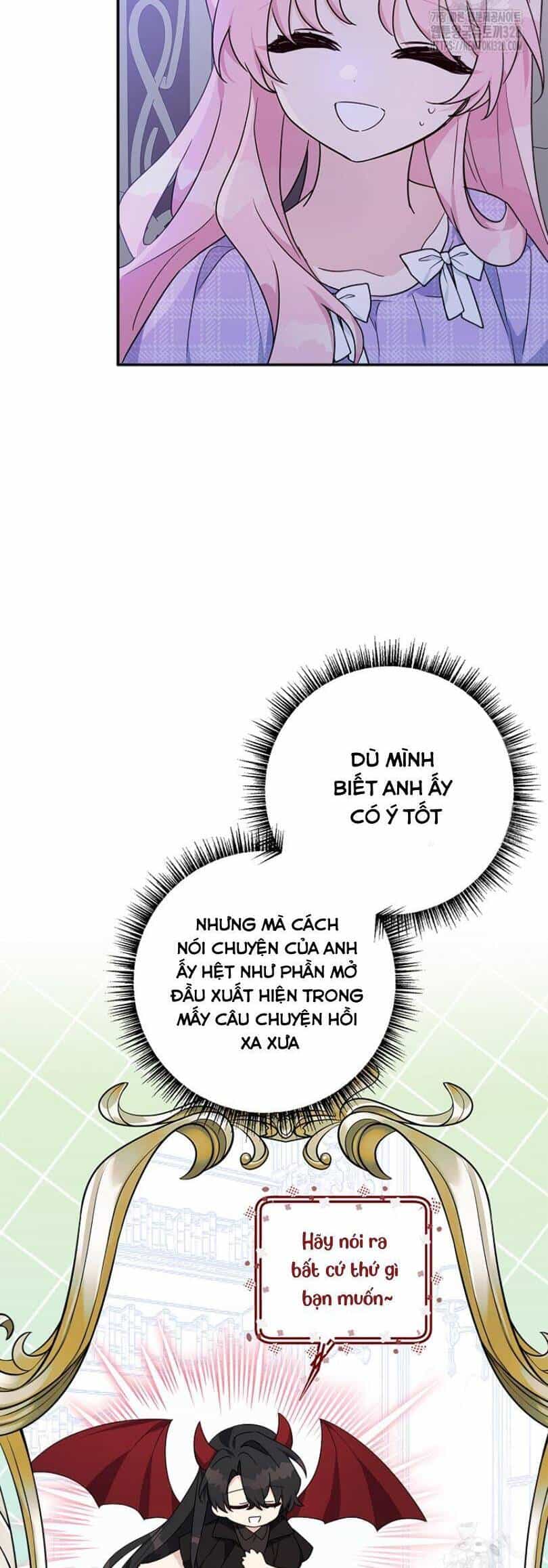 Cô Con Gái Út Của Công Tước Phản Diện - Chương 80 - ảnh 6