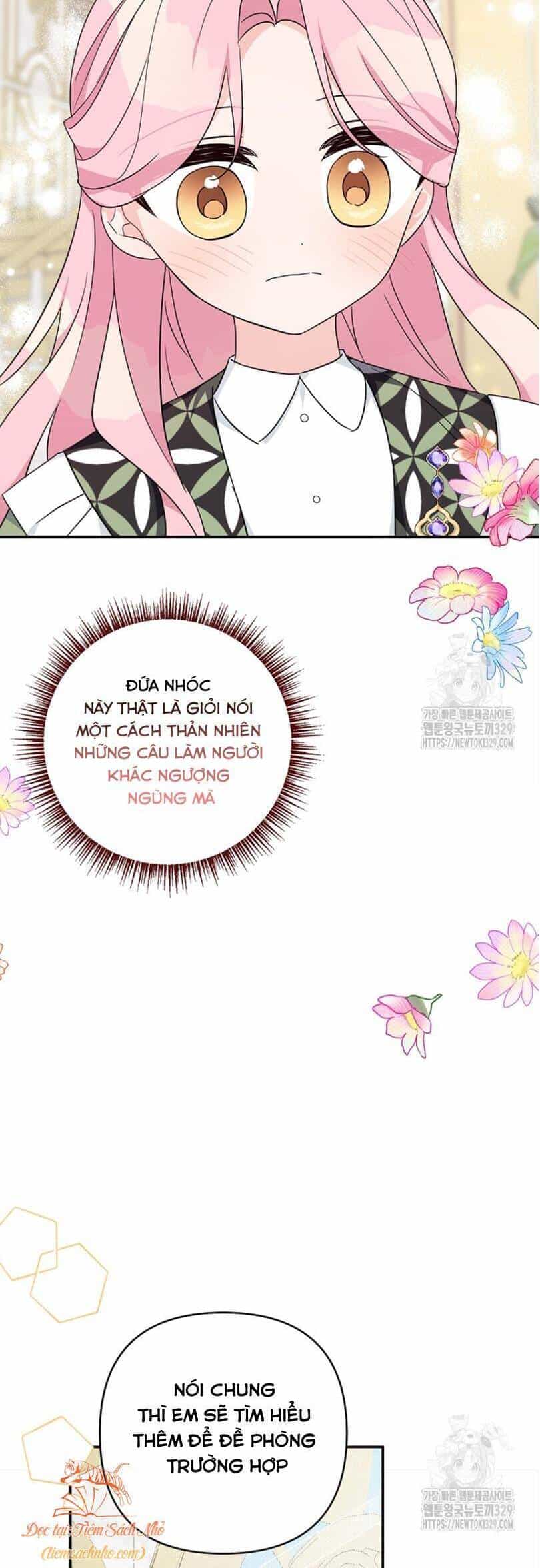 Cô Con Gái Út Của Công Tước Phản Diện - Chương 81 - ảnh 18