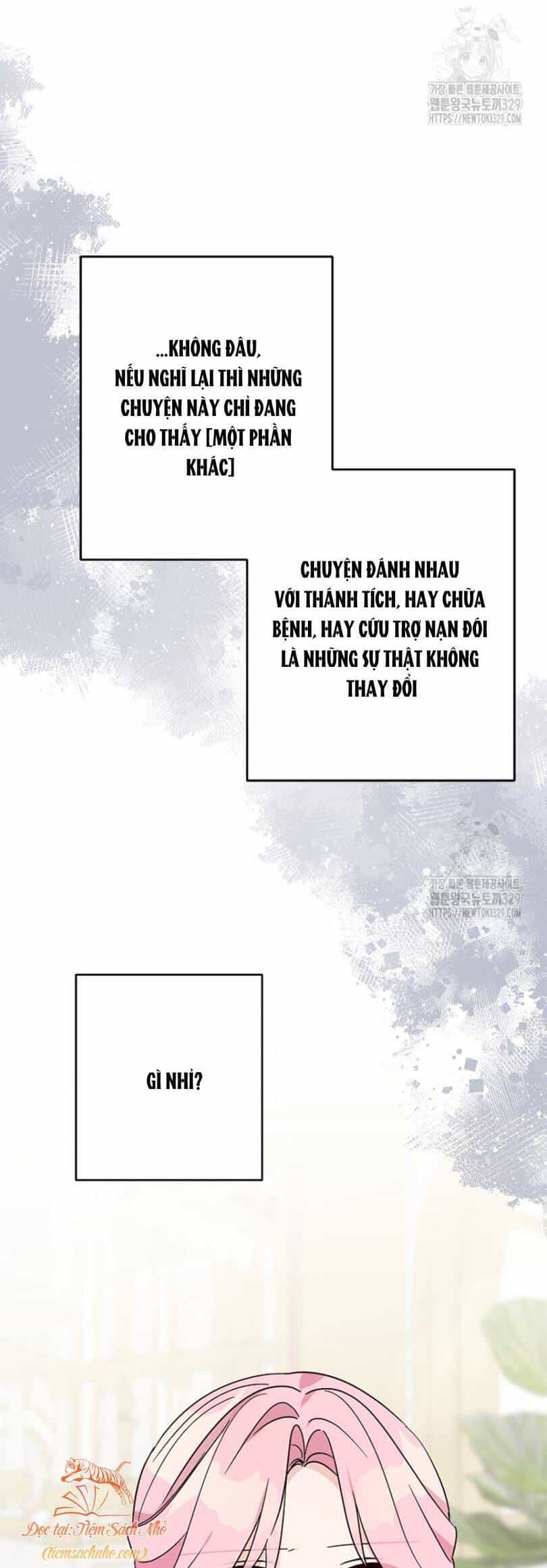 Cô Con Gái Út Của Công Tước Phản Diện - Chương 81 - ảnh 9