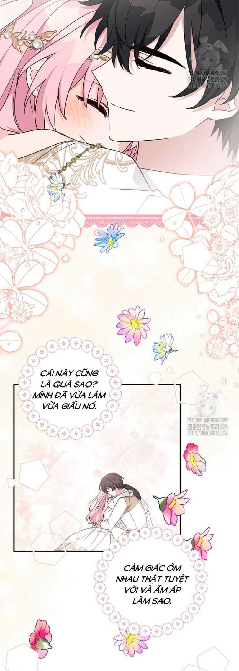 Cô Con Gái Út Của Công Tước Phản Diện - Chương 82 - ảnh 11