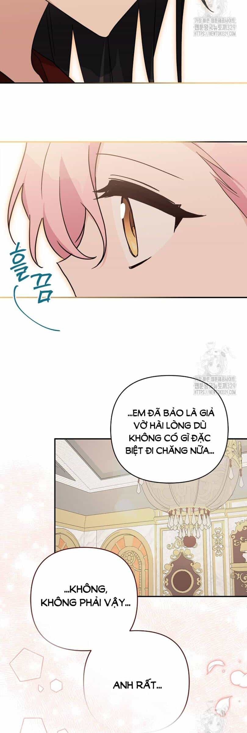 Cô Con Gái Út Của Công Tước Phản Diện - Chương 82 - ảnh 39