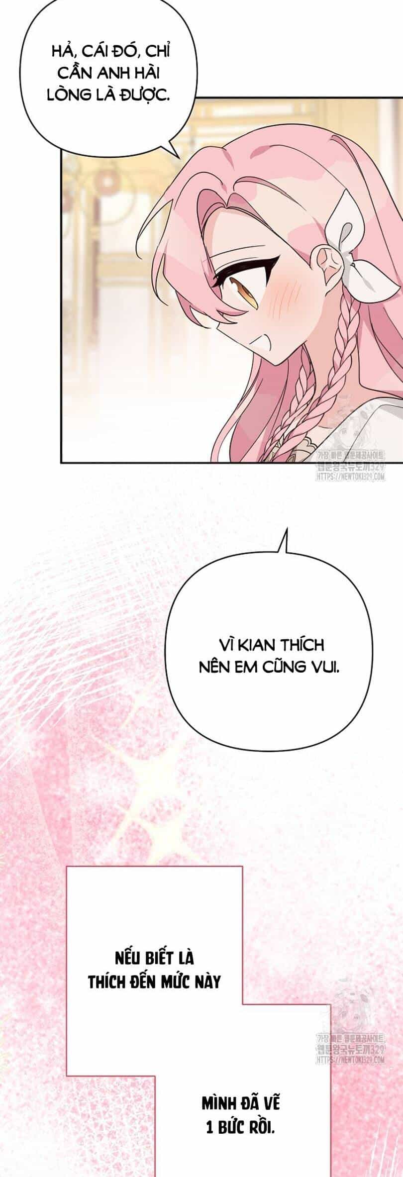 Cô Con Gái Út Của Công Tước Phản Diện - Chương 82 - ảnh 44